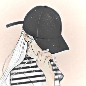 Meet your Posher, Chinye